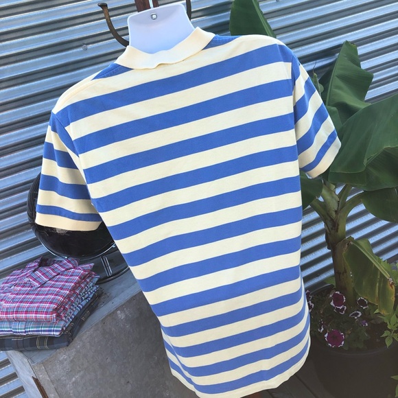 PRL - POLO SHIRT - Picture 2 of 5